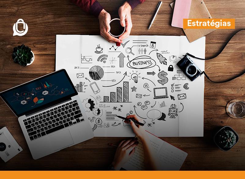 Estratégias de marketing para empresas de segurança