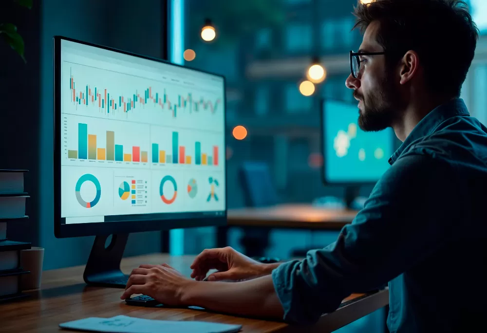 Ferramentas Gratuitas para Analisar o Desempenho do Marketing