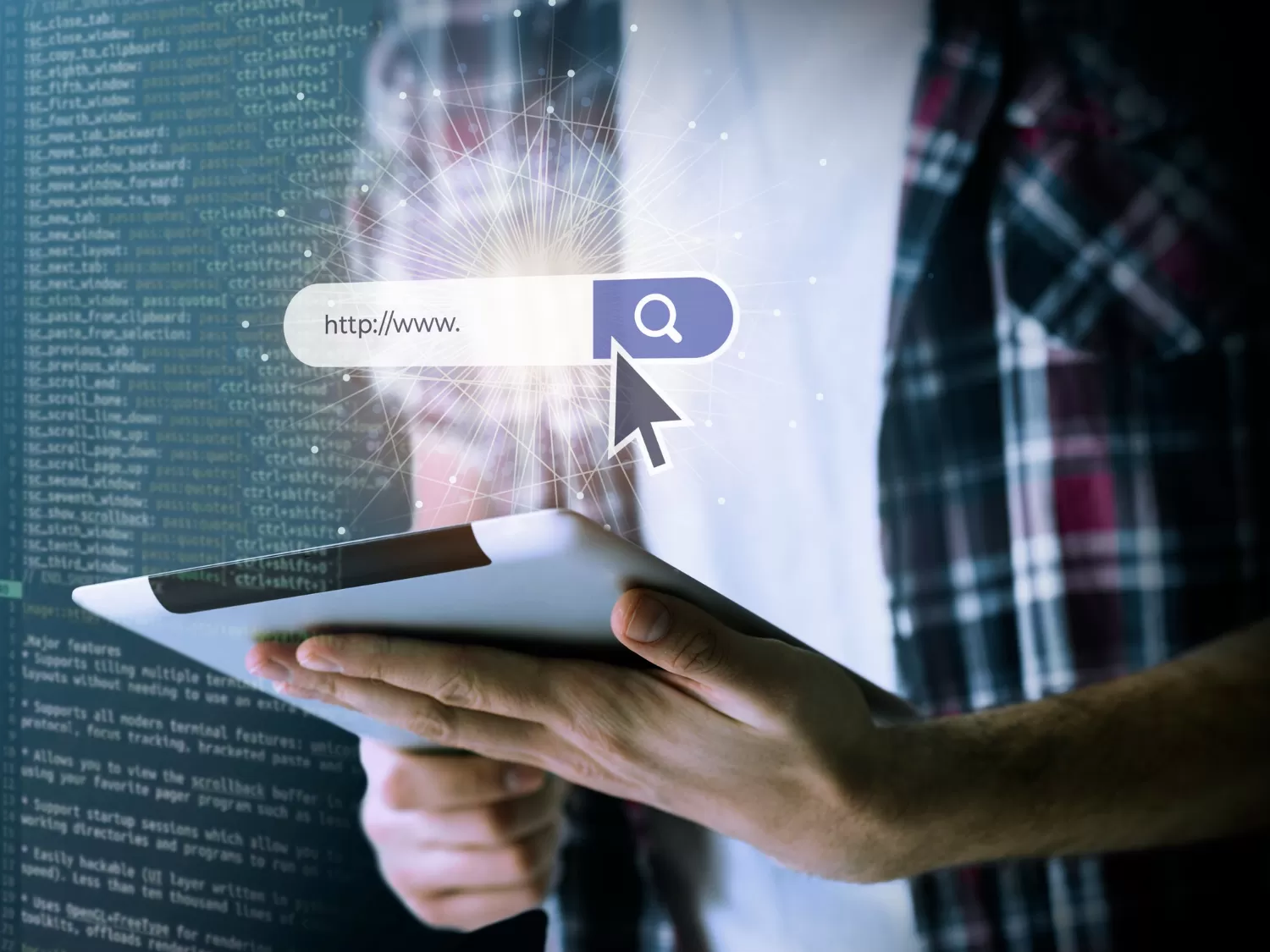 seo para empresas de segurança